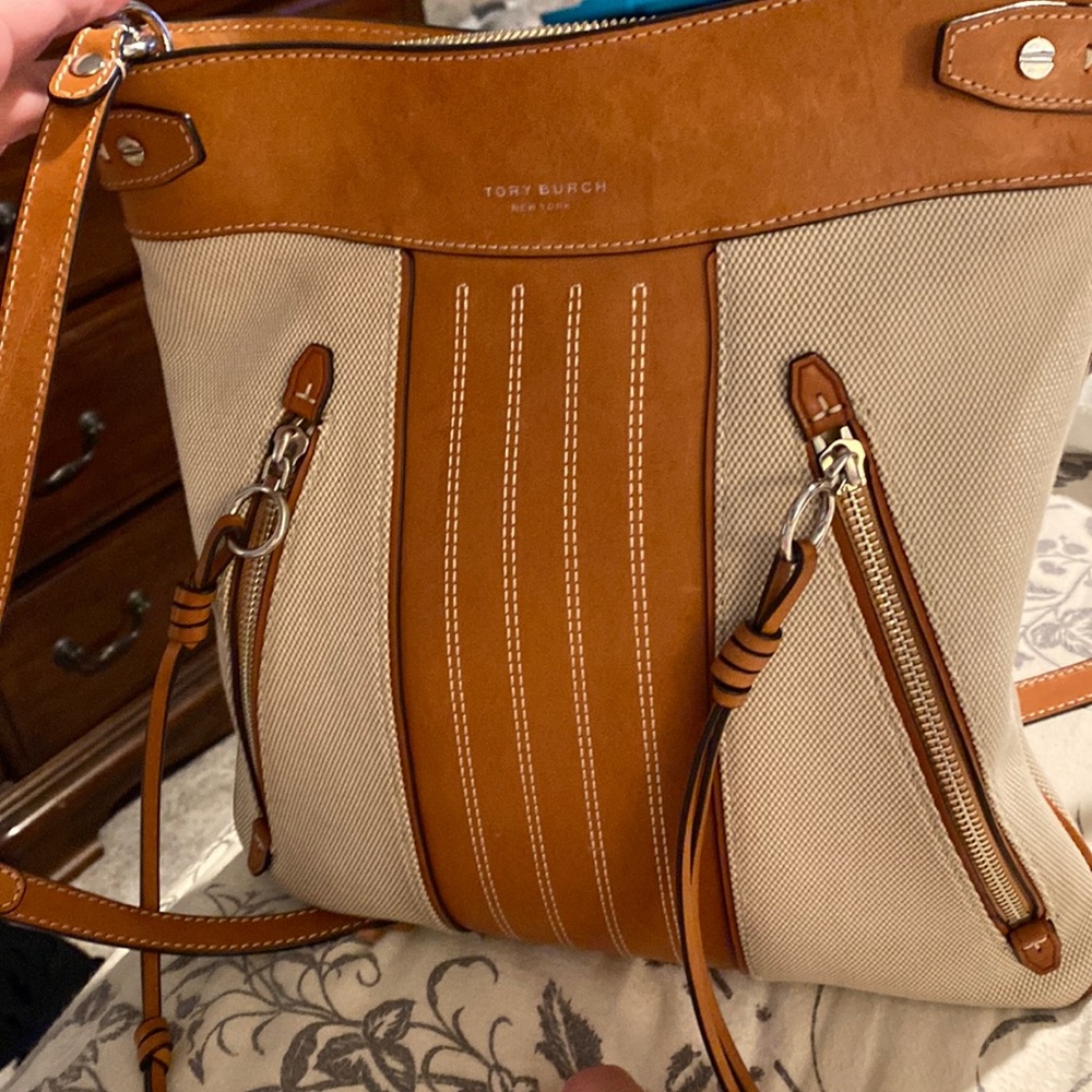 Tory Moto Swingpack